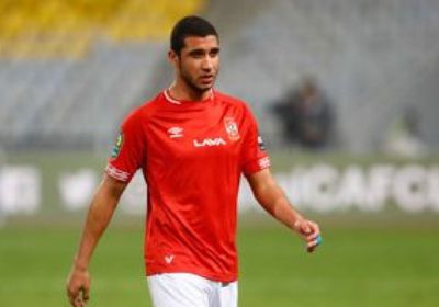  الأهلي يرفض طلب موسيماني برحيل رامي ربيعة