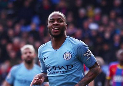  برشلونة يشترط حذف بند إلزامية الشراء من صفقة ستيرلينج