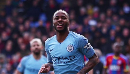  برشلونة يشترط حذف بند إلزامية الشراء من صفقة ستيرلينج