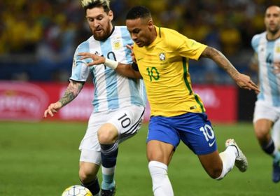  دانيلو: التأهل لا يعني اللعب باسستهتار أمام الأرجنتين