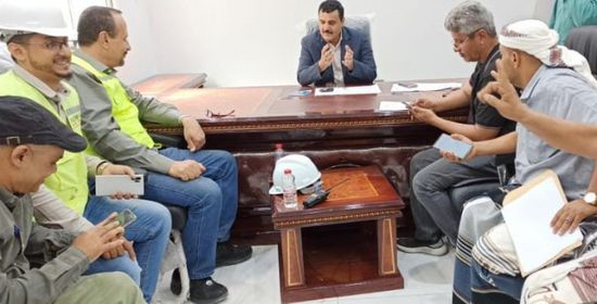 تحسين شبكة الصرف في بلوك 11 بالمنصورة