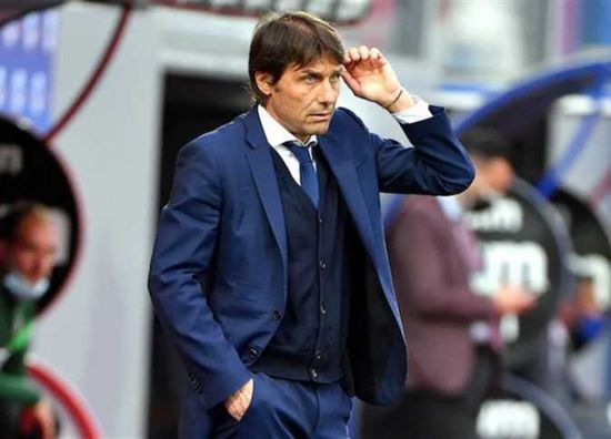  "ربع مليار إسترليني" أبعدت كونتي عن تدريب مانشستر يونايتد