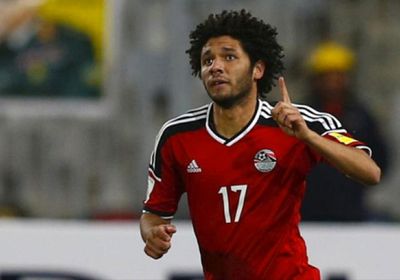  حمدي والنني ومصطفى وفتوح خارج حسابات كيروش أمام الجابون