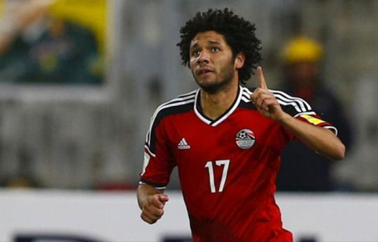  حمدي والنني ومصطفى وفتوح خارج حسابات كيروش أمام الجابون