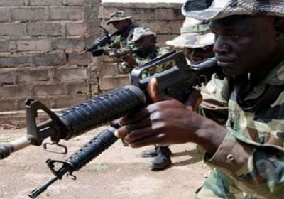 بوركينافاسو: مقتل 19 شرطيًا ومدنيًا على يد مسلحين