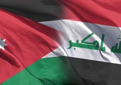 العراق والأردن يؤكدان استمرار تعاونهما تجاه القضايا الإقليمية