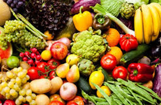 أسعار الخضروات والفواكه بأسواق العاصمة عدن اليوم الإثنين