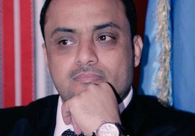 رحيل ياسر العواضي.. مقاوم الحوثيين في البيضاء