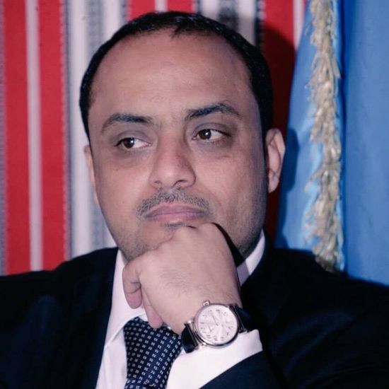 رحيل ياسر العواضي.. مقاوم الحوثيين في البيضاء