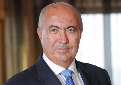  مخزومي: إزاحة المنظومة الفاسدة ضرورة لإنقاذ لبنان