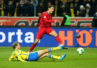  موعد قرعة الملحق الأوروبي لتصفيات كأس العالم 2022: في انتظار مواجهات نارية