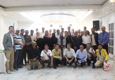 ورشة السند القانوني لاستعادة دولة الجنوب تختتم أعمالها