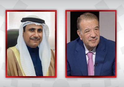 البرلمان العربي يهنئ عبد الكريم الدغمي بعد انتخابه رئيسا لمجلس النواب الأردني