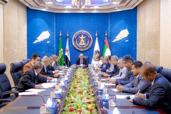 "الانتقالي" يثمن الحراك الشعبي المناهض لجرائم إخوان شبوة