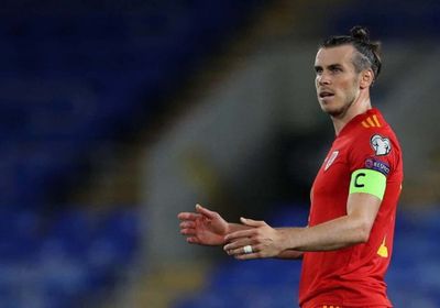 جاريث بيل يغيب عن تشكيلة ويلز أمام بلجيكا للإصابة