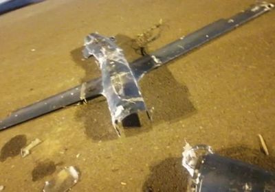 إسقاط مسيرة حوثية متجهة إلى خميس مشيط