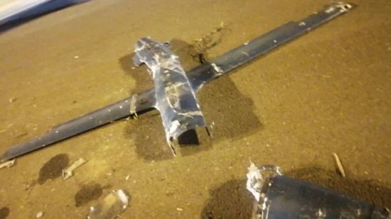 إسقاط مسيرة حوثية متجهة إلى خميس مشيط