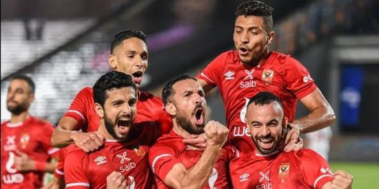 الأهلي ينهي ترتيبات كأس العالم للأندية ويعسكر بالإمارات 