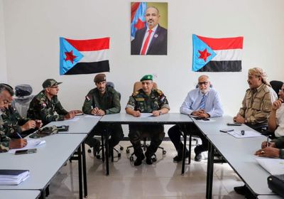 تحديث الأجهزة الأمنية بورشة تطبيقية في عدن