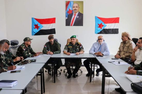 تحديث الأجهزة الأمنية بورشة تطبيقية في عدن