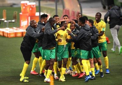 ترتيب مجموعات تصفيات كاس العالم أفريقيا: 6 منتخبات تتأهل للمرحلة النهائية