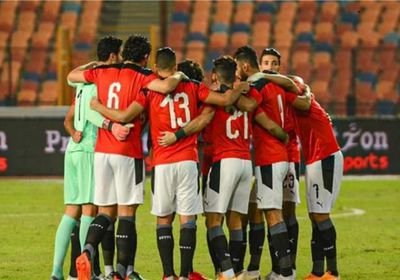 موعد مباراة مصر والجابون في تصفيات كأس العالم 2022 إفريقيا والقنوات الناقلة