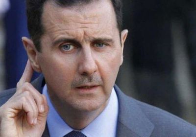 الرئيس السوري يلغي منصب مفتي الجمهورية