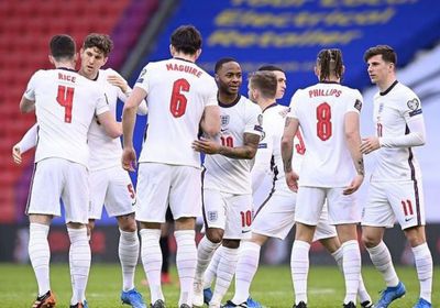 المنتخبات المتأهلة لكاس العالم 2022 أوروبا: إسبانيا وإنجلترا في قطر