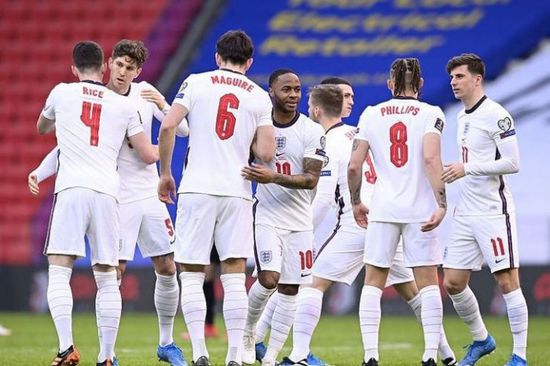 المنتخبات المتأهلة لكاس العالم 2022 أوروبا: إسبانيا وإنجلترا في قطر