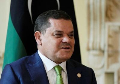 رئيس الحكومة الليبية يبدي استعداده للترشح للانتخابات الرئاسية