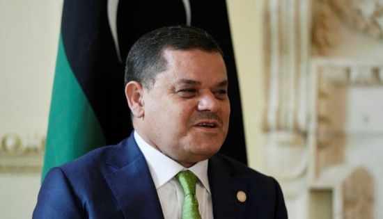 رئيس الحكومة الليبية يبدي استعداده للترشح للانتخابات الرئاسية