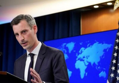 أمريكا تعتزم فرض عقوبات جديدة ضد بيلاروسيا