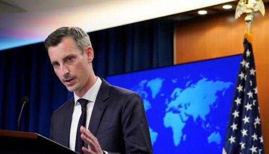 أمريكا تعتزم فرض عقوبات جديدة ضد بيلاروسيا