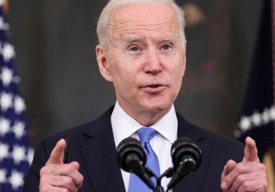 بايدن يُصدق على مشروع قانون البنية التحتية