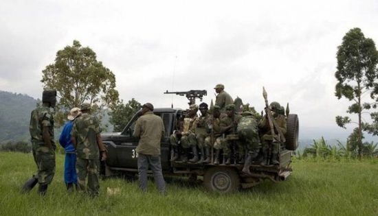 مصرع 4 جنود من الجيش المالي في هجوم مسلح