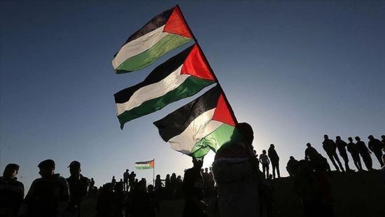 فلسطين تشيد بدعم باكستان لقضيتها