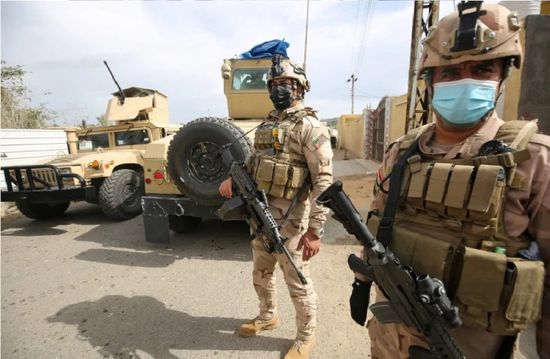 حقيقة اغتيال ضابط بقيادة عمليات كربلاء