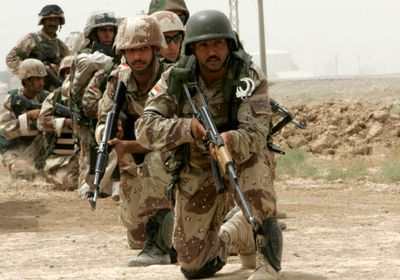 العراق: مقتل إرهابيين بمحافظة كركوك