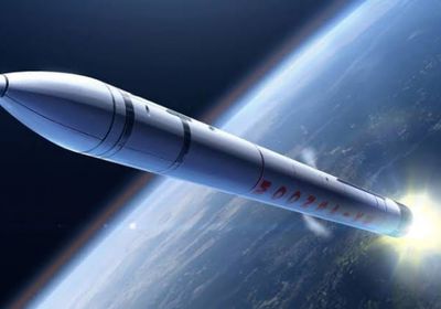 تحذير أمريكي من 1500 قطعة حطام مداري عقب اختبار صاروخي روسي