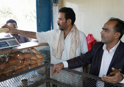 حملة رقابية على أسعار المواد السلعية في خورمكسر