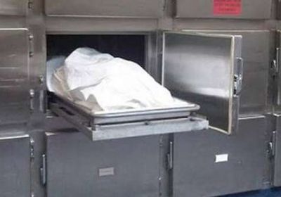 العثور على جثة قتيل في أبين