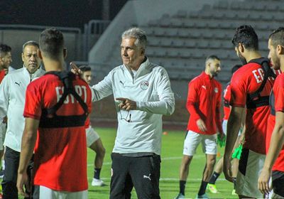 بث مباشر مباراة مصر والجابون اليوم في تصفيات كأس العالم 2022 إفريقيا