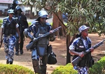 أوغندا: انفجاران بالقرب من الشرطة والبرلمان في كمبالا