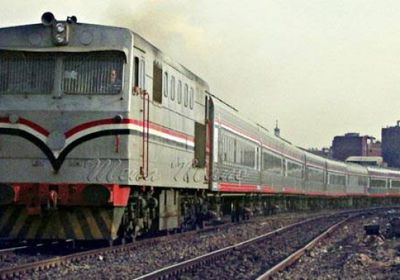 سكك حديد مصر.. إتاحة خدمة "الواي فاي" مجانًا اعتبارًا من ديسمبر المقبل