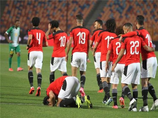 كاس العالم تصفيات مصر تصفيات كأس