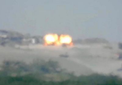 القوات المشتركة تواصل تكبيد الحوثيين خسائر بالحديدة