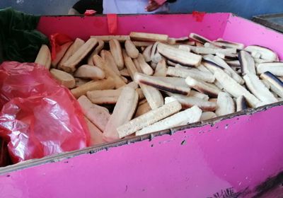 قرص الروتي يرتفع لـ 70 ريالا بردفان