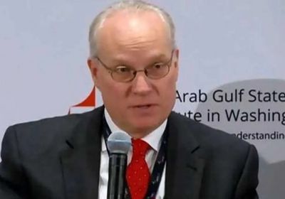 ليندركينج يعود للمنطقة بعد اقتحام الحوثيين السفارة الأمريكية