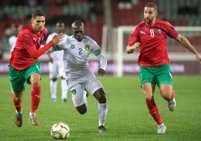  ترتيب مجموعة المغرب في تصفيات كاس العالم 2022: أسود أطلس يحققون العلامة الكاملة