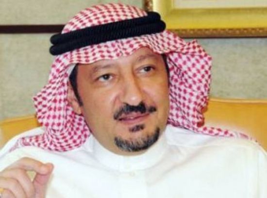  الخريجي: مدينة أوكساجون خطوة طموحة بقيادة بن سلمان
